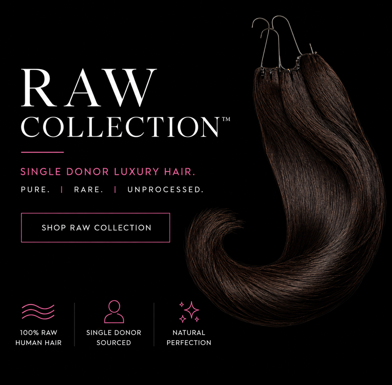RAW SEA COLLECTION