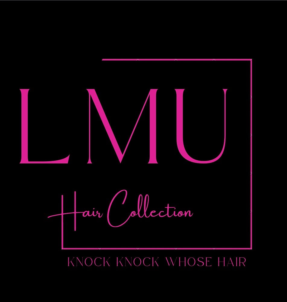 Lace Me Up Hair Collection